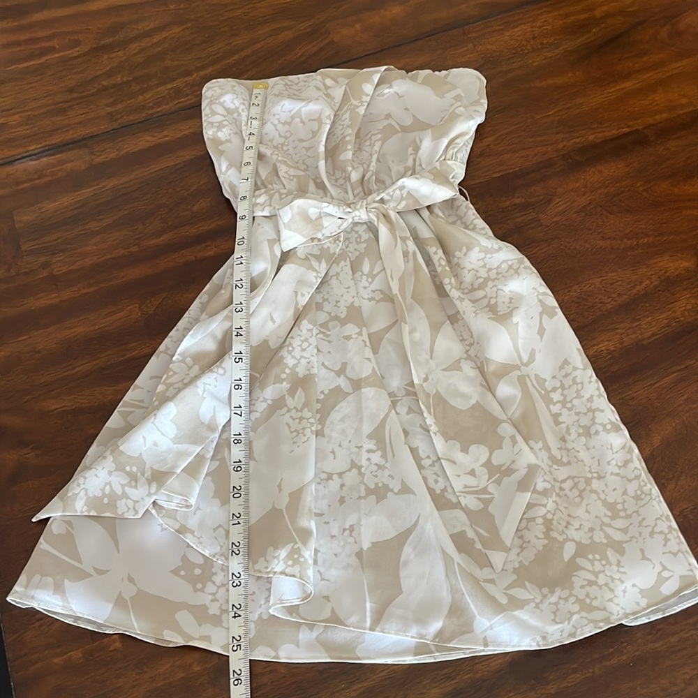 ❤️ 5/$25 - Express mini dress - Sz 0